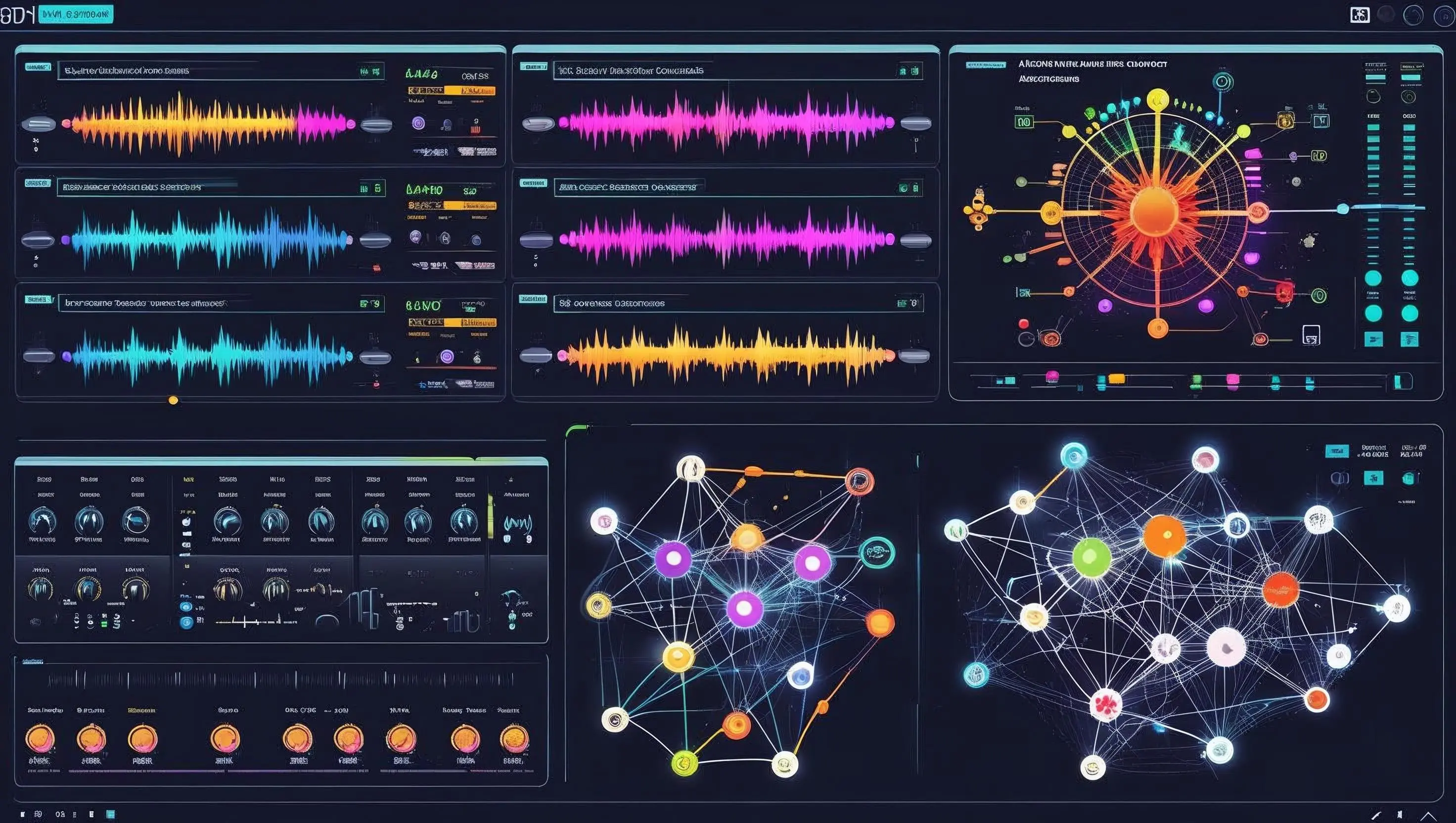 How Atmoscapia's Generative Ambient Music Engine Works: Fastest, Eco-Friendly & Copyright-Safe